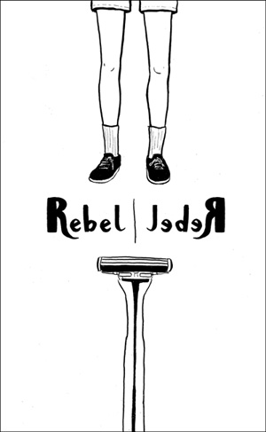 Rebel Rebel thumb
